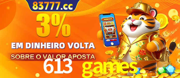 Promoção para baixar e instalar o aplicativo do cassino 613 games. O banner oferece uma recompensa de R1aR1aR8, com a imagem de uma cobra sobre moedas de ouro.